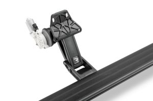 Ford F-150 Electric Running Boards - AMP Research - PowerStep Vision - `21-`24